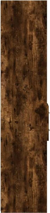 Image du produit vidaXL Highboard (30 x 42.50 x 185 cm)