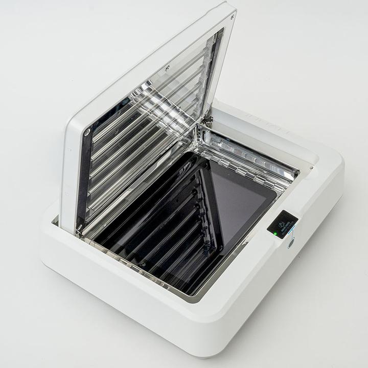 Actual product image Menatwork Uvone Uv