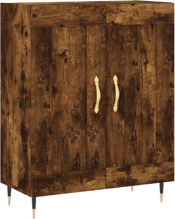 Produktbild vidaXL Highboard (69.50 x 34 x 180 cm)