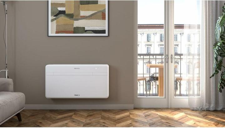 Immagine prodotto Olimpia Splendid Unico Next 12 Hp Evan (30 m², 8871.57 BTU/h)