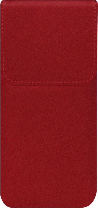 Actual product image Noreve Leather case (Samsung Galaxy S25)