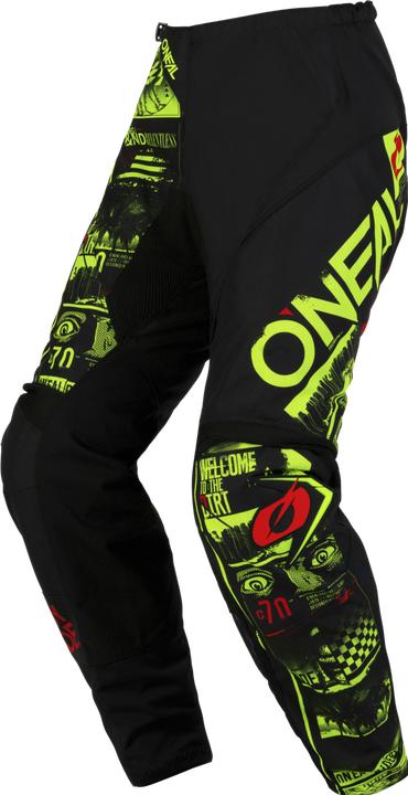 Produktbild O Neal MTB Hosen ELEMENT (34)