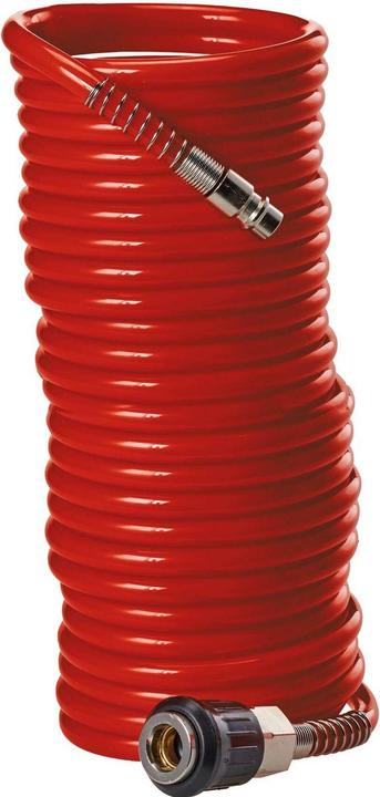 Image du produit Einhell Tuyau spiralé pour l'air comprimé