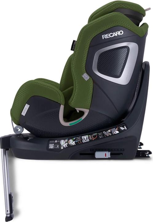 Produktbild Avova Recaro Xenon 1 Reboard Kindersitz (0-7 Jahre) (Reboarder, ECE R129/i-Size Norm)
