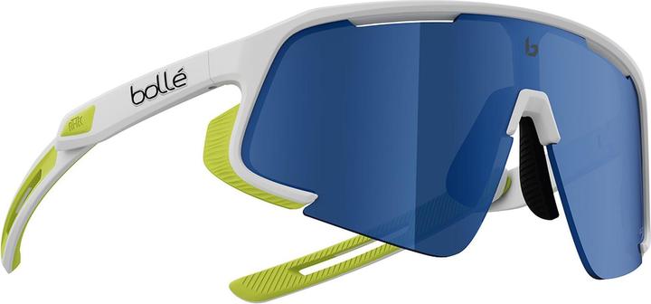 Immagine prodotto Bollé Windchaser (Bianco Acido Opaco, Volt+ Alto Contrasto)