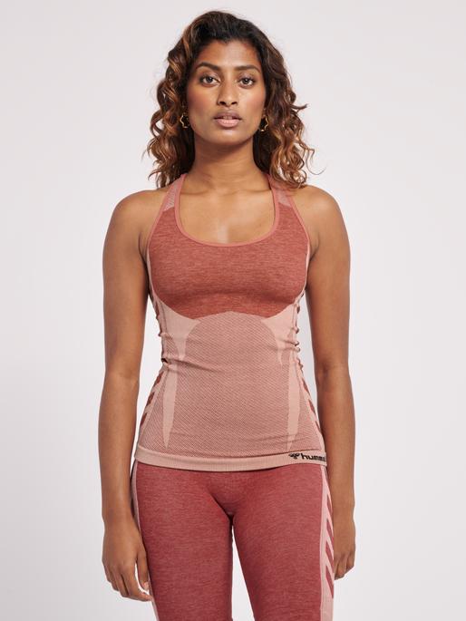 Image du produit hummel Clea Seamless Top (XS)