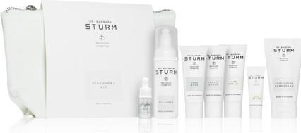 Actual product image Dr. Barbara Sturm Anti-Aging Body Cream - Volume: 200 ml (Body cream, 200 ml)