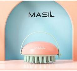 Produktbild Masi Kopfmassagebürste