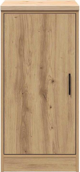 Actual product image vidaXL Garagen-Aufbewahrungsschrank (40 cm, 85 cm)