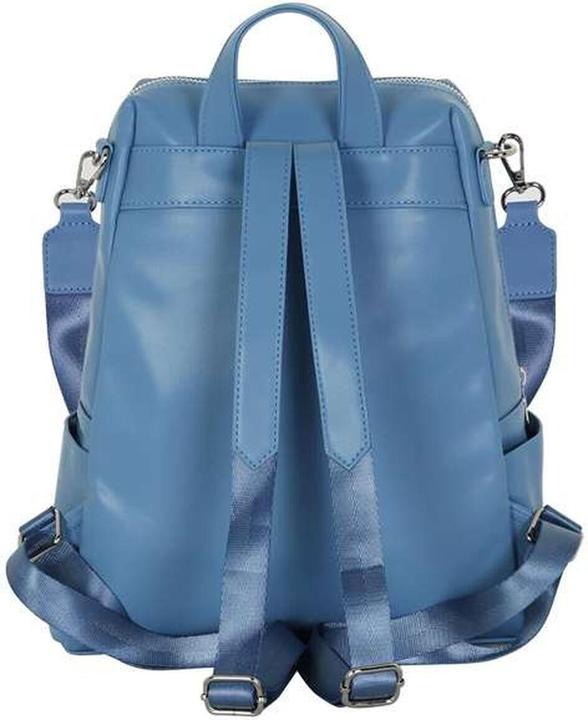 Produktbild Karactermania Shield Backpack Tongue