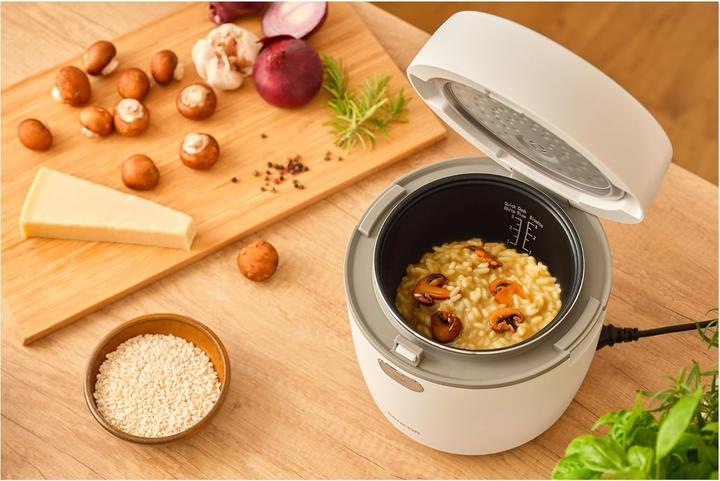 Produktbild Sencor Niedrig-Kohlenhydrat-Reiskocher