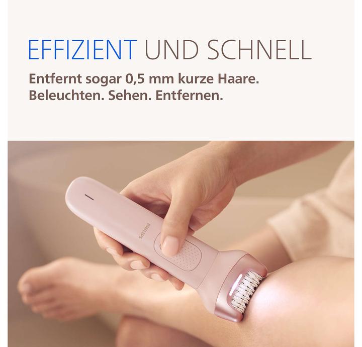 Actual product image Philips Series 9000