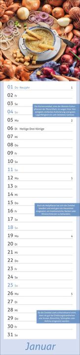 Produktbild times&more Küche Langplaner 2026