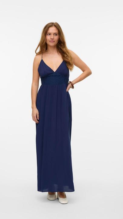 Image du produit Vero Moda VMGRACE Langes Kleid Kleid (XS)