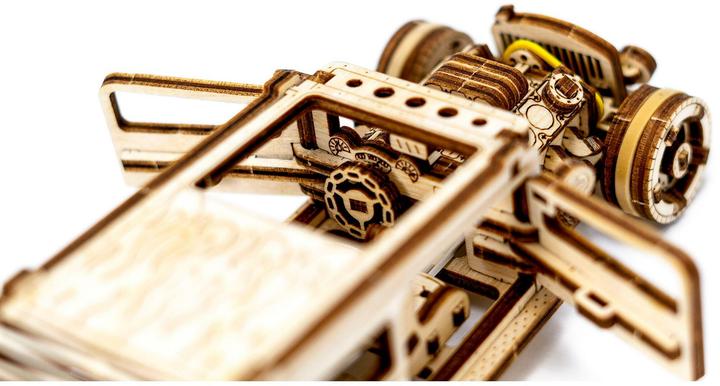 Image du produit Revell Tiny Adventures - Hot Rod