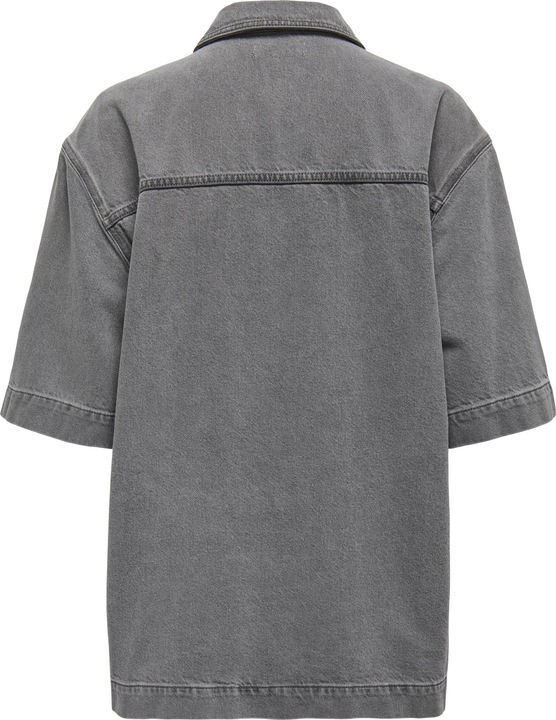 Image du produit Only Onlsophie Oversize S/S Shirt Dnm (M)