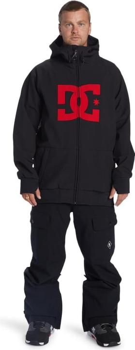 Immagine prodotto DC Shoes Giaccone da neve Spectrum Softshell (S)