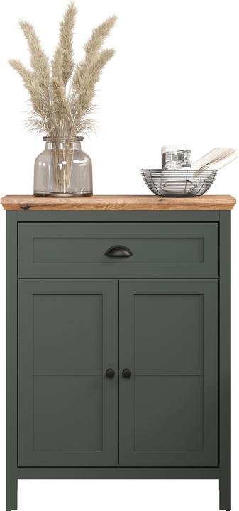 Actual product image Trendteam Stanton (77 x 39 x 102 cm)