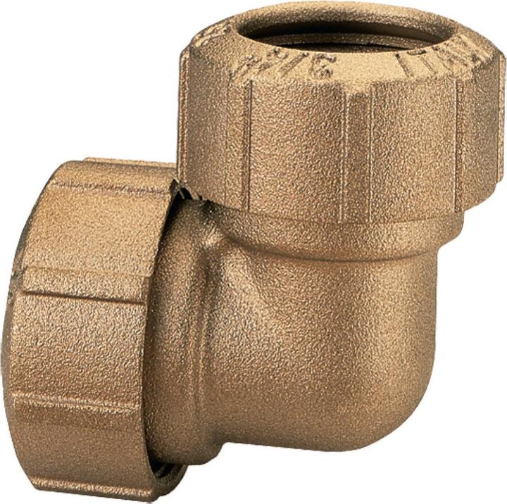 Aircraft Winkel-Steckverbinder 90° 40 mm