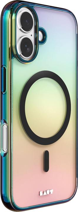 Image du produit Laut Holo iPhone 16 Plus Holo Midnight (Apple iPhone 16 Plus)