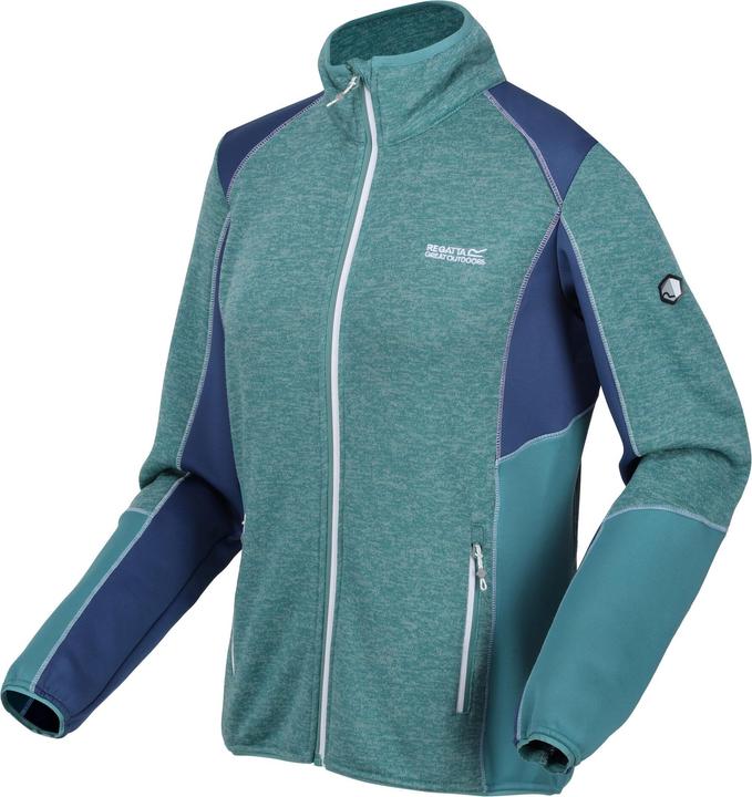 Immagine prodotto Regatta Lindalla V Giacca in Pile Cerniera su intera lunghezza Donna (34)