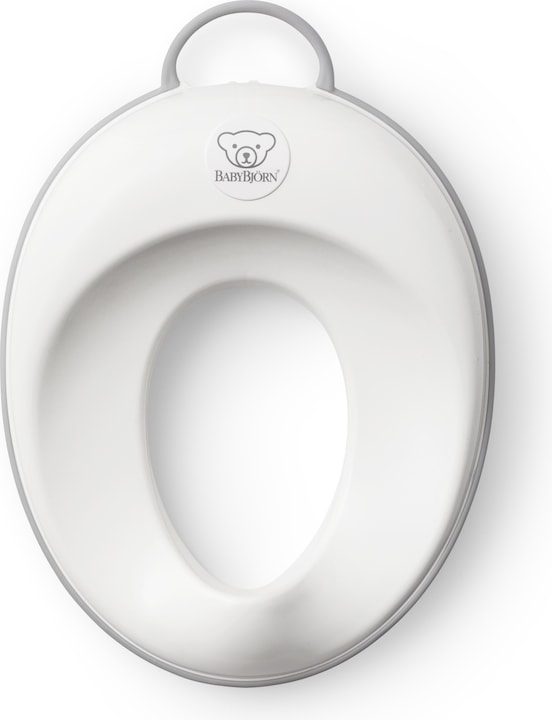 BabyBjörn Sedile da toilette