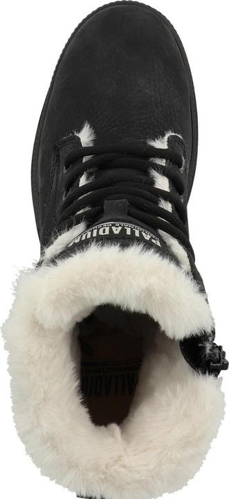 Image du produit Palladium Rise NBK WL (41)