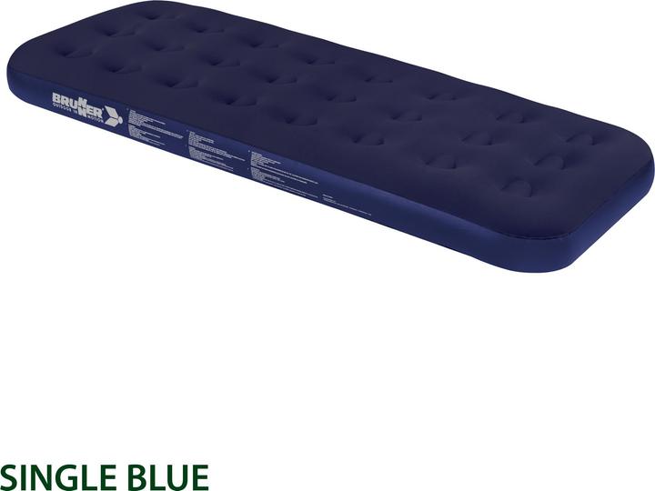 Produktbild Brunner Flair Double Blue