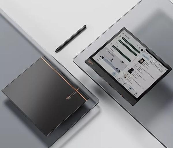 Image du produit Onyx Boox Note Air 3 C (10.30", 64 Go)