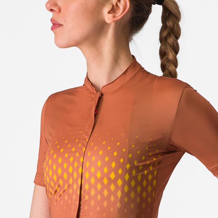 Produktbild Castelli Unlimited Sentiero 3 Jersey (XS)