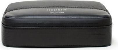 Actual product image Moment Weatherproof Mobile Lens Carrying Case for 4 Lenses