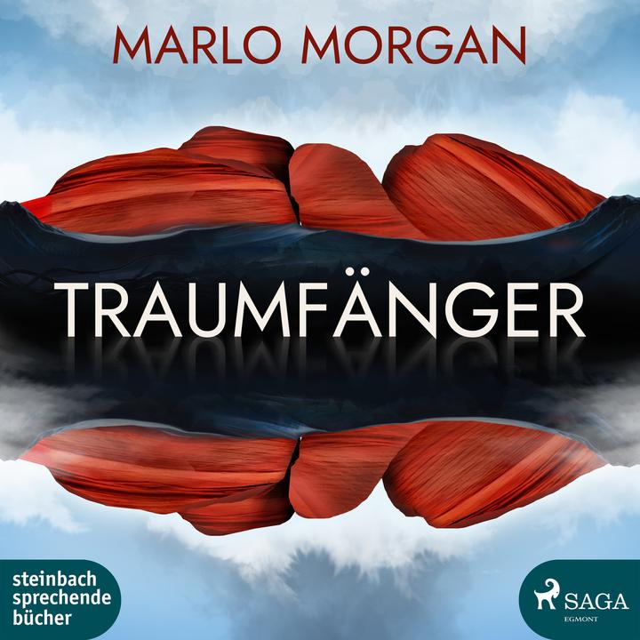 Produktbild Morgan:Traumfänger,MP3-CD (Marlo Morgan, Deutsch)