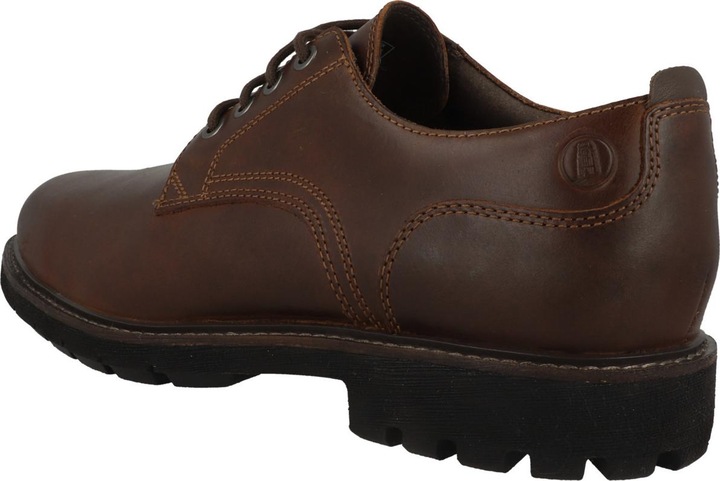 Produktbild Clarks Batcombe Tie - 60441 (42.5)