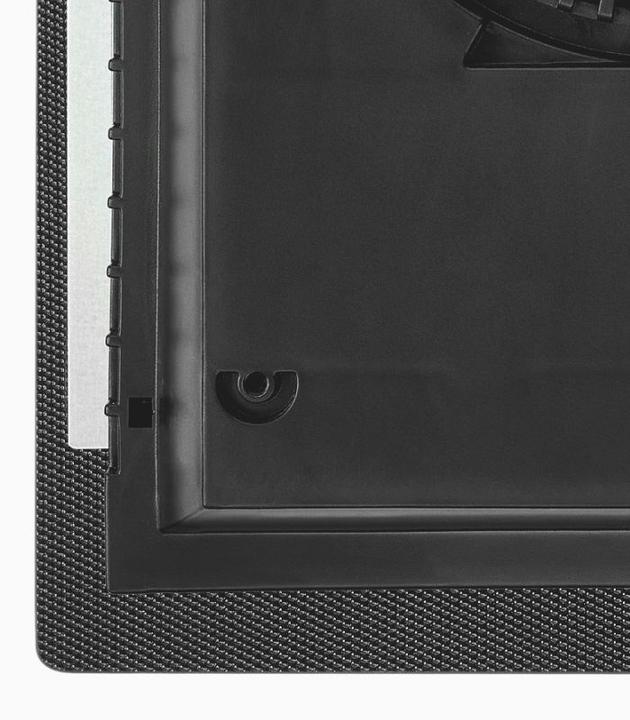 Actual product image Exquisit EKI300-B-380 (29 cm, Induction hob)