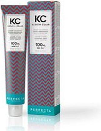 Produktbild faipa Professionelle Kc Keratin Creme Farbe - 100 ml - Farbton 80 (80)