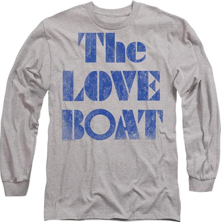 Produktbild The Love Boat TShirt (M)