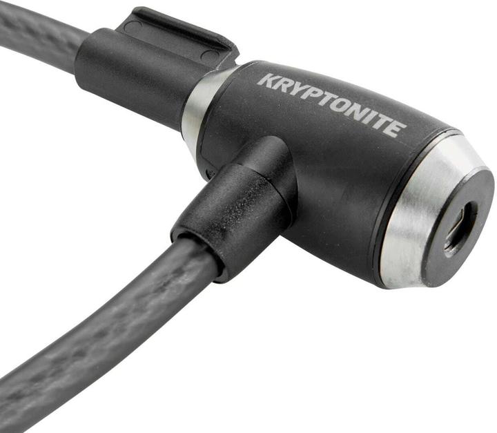 Produktbild Kryptonite KryptoFlex 1218 Kabelschloss (180 cm)
