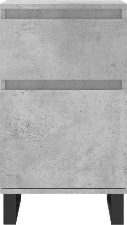 Image du produit vidaXL Sideboard (40 x 35 x 70 cm)