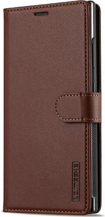 LC.Imeeke Galaxy S26 Ultra - L2 Serie Brieftasche und Hülle (Samsung Galaxy S26 Ultra)