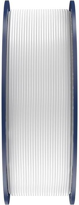 Actual product image Sunlu Filament PLA+ 2.0 (biały) (PLA)