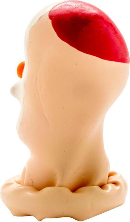 Produktbild Erco Scherzkondom «Weihnachtsmann» – handbemaltes Spassprodukt, ideal für die Weihnachtszeit! (1 Stk.)