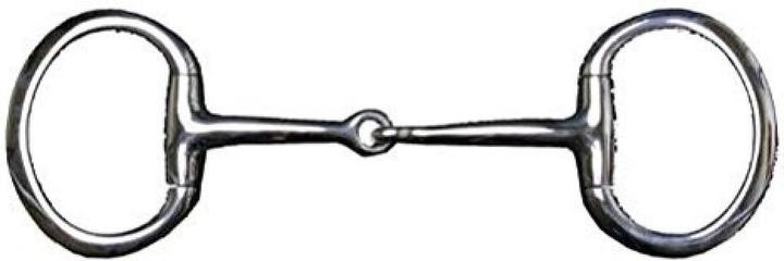 Produktbild Lorina hohle einfach gebrochene Olivenkopftrense