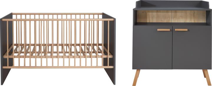 Immagine prodotto Trendteam tappetini (Fasciatoio, Culla)