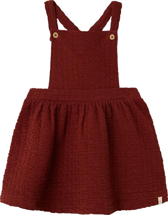 Name it Jersey Kleid (116)