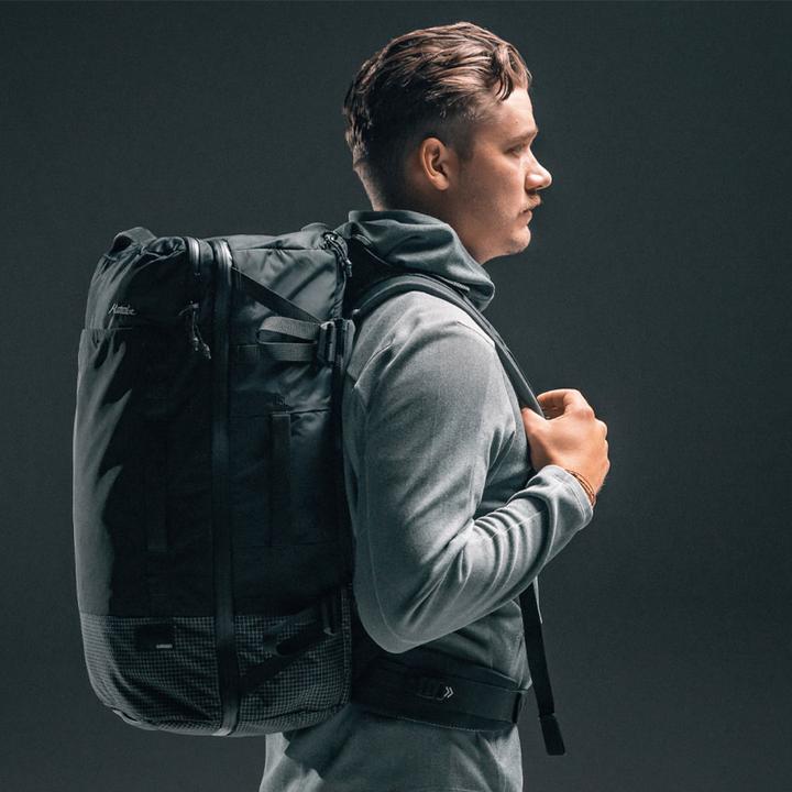 Image du produit Matador GlobeRider 45 (45 l)