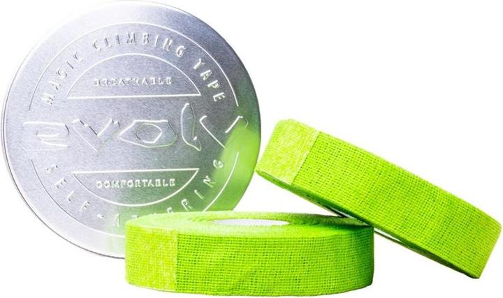 Actual product image Evolv Magic Finger Tape