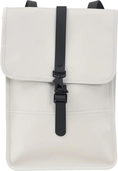 Produktbild Rains Backpack Mini W3, Matrix (9 l)