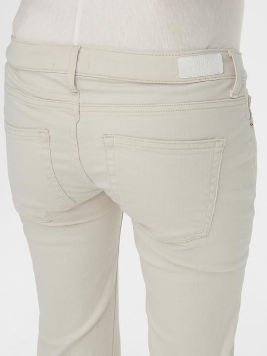 Image du produit Only Maternity Maman OLMKenya Life Mid Straight Flared Jeans (XXL)