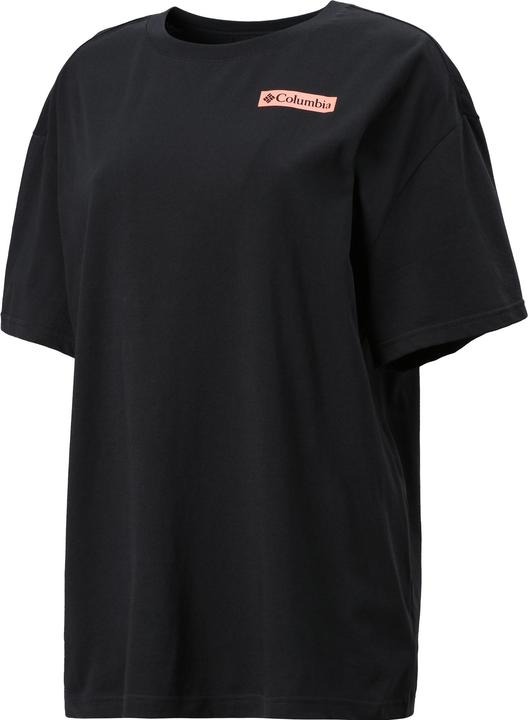 black-mountainview, Schwarz