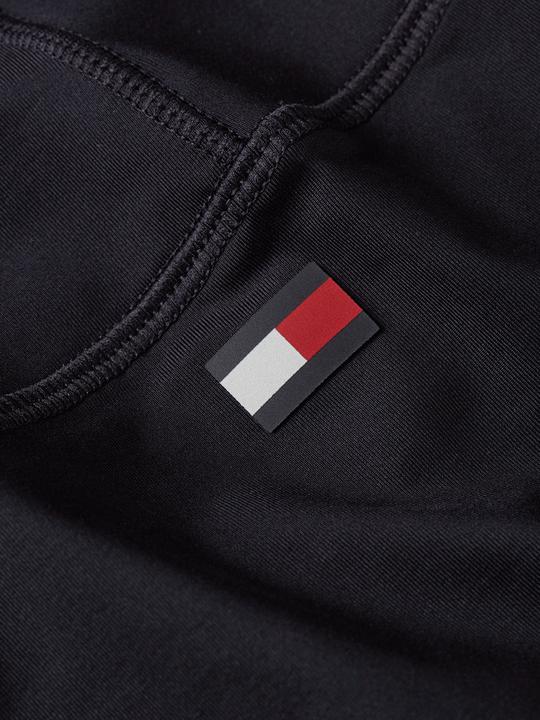 Produktbild Tommy Hilfiger Damen-Radleggings mit kurzen Beinen (L)